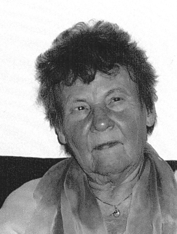 Margareta Häll