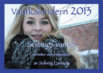 Vantkalendern 2013
